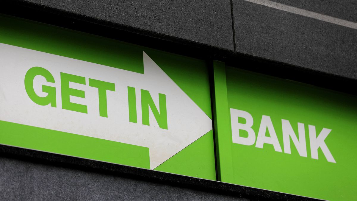 Getin Noble Bank planuje zwolnienia.