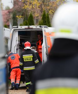 Tragedia w Bochni. Mężczyzna zginął pod kołami busa