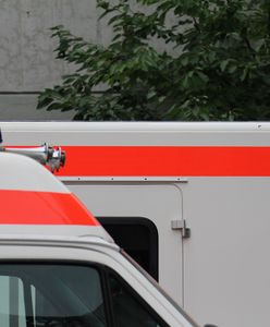 Samochód wjechał w tłum ludzi w Helsinkach. Jedna osoba nie żyje