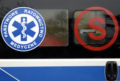 Wrocław: atak nożownika w galerii. Nowe fakty