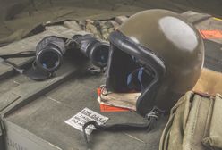 Manierki, menażki, hełmy. Agencja Mienia Wojskowego otworzyła sklep internetowy