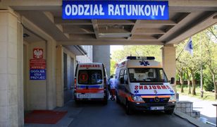 Toruń. 4-latek wypadł z okna na 11. piętrze. Nowe informacje