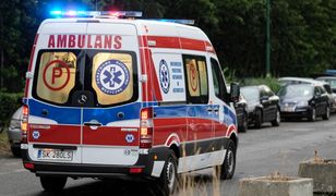 Mazowieckie. 17-latek zadźgał matkę w Garwolinie. Potem próbował się zabić