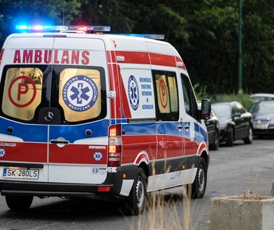 Mazowieckie. 17-latek zadźgał matkę w Garwolinie. Potem próbował się zabić