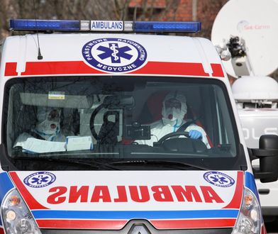 Koronawirus w Polsce. Babcia 4-latka oszukała lekarzy. Oddział chirurgi dziecięcej w Zielonej Górze zamknięty