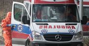 Koronawirus w Polsce. Dyrekcja pogotowia o zwolnieniu ratowniczki: bez związku z wypowiedziami w internecie