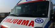Dramat w Kramsku. Poprawił się stan dźgniętego przez matkę dziecka. Kobieta zostanie wkrótce przesłuchana