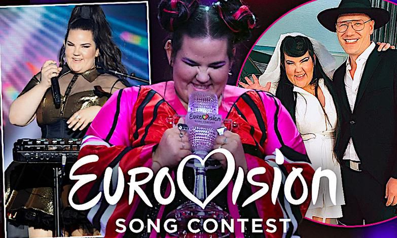 Netta z Izraela wygrała Eurowizję 2018! Zaczęła od występów na weselach, a dzisiaj jest największą gwiazdą w swoim kraju! [WIDEO]