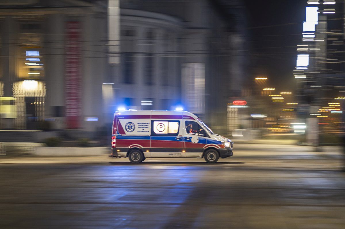 8 gramów powoduje ślepotę. 12 – zabija