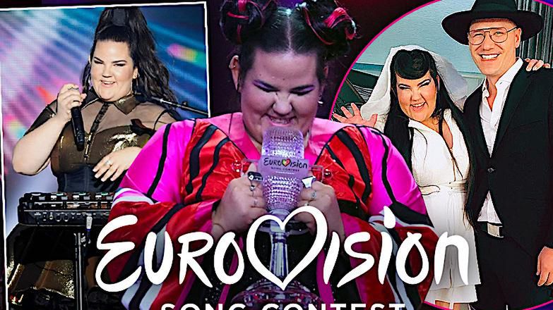 Netta wygrała Eurowizję 2018
