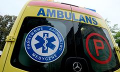 Głowno. 10-latek tłumaczy, dlaczego pociął twarz chłopcu na placu zabaw