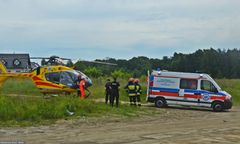 Lidzbark Warmiński. Tragedia rodzinna. Nowe informacje