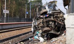Puszczykowo. Prezydent pośmiertnie odznaczył ratownika i lekarza