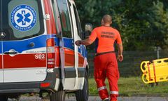 Tragedia w parku rozrywki "Farma Iluzji". Nie żyje niepełnosprawna