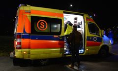 13-latka urodziła dziecko. O ciąży dowiedziała się przypadkiem po wypadku autobusu