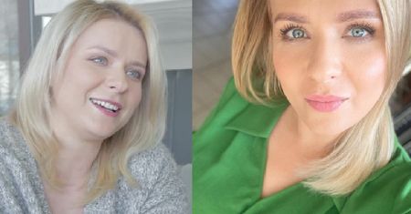 Gwiazda "Pierwszej miłości" schudła aż 10 kg. Jej dieta jest prosta i tania