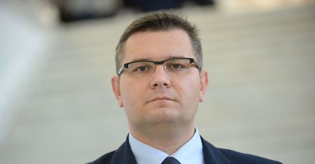 Jarosław Szlachetka o groźbach śmierci pod jego adresem. "Traktuję je bardzo poważnie"