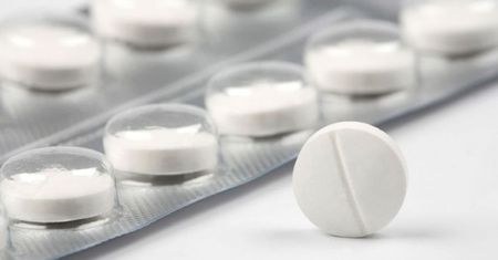Wycofanie leku na nadciśnienie. Dziewięć serii Presartanu musi zniknąć z aptek z powodu zanieczyszczenia
