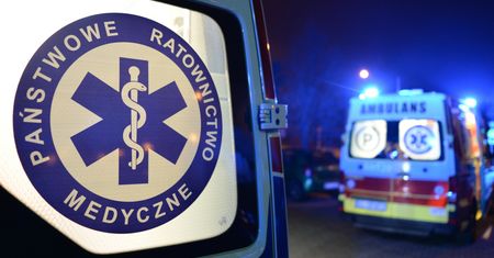 Tajemnicza śmierć w Rzeszowie. Mężczyzny szukali współpracownicy