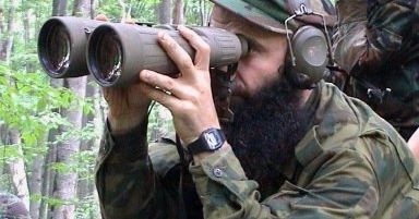Basajew dementuje: nie umarłem