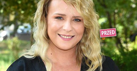 Aneta Zając rozkwita u boku nowego partnera. Modna fryzura dodała jej blasku