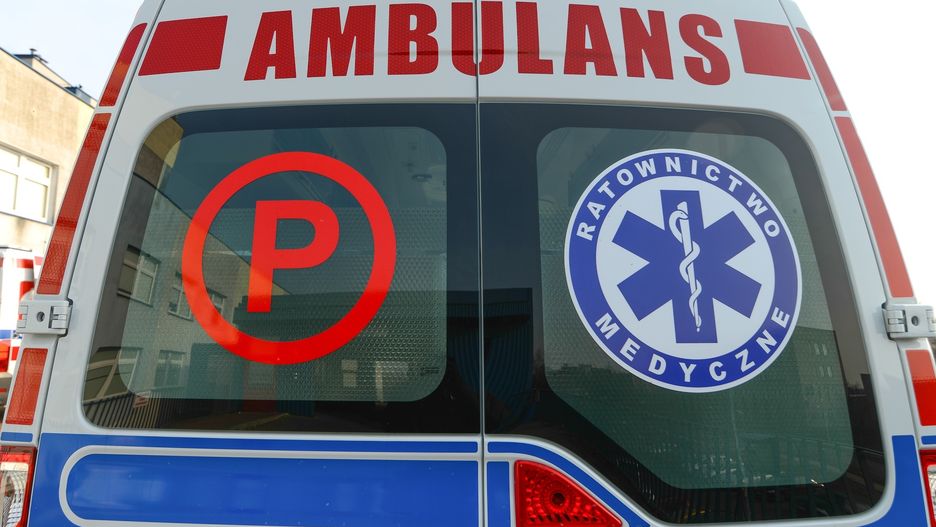 Śmiertelny wypadek na budowie