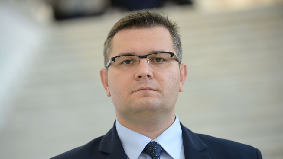 Jarosław Szlachetka