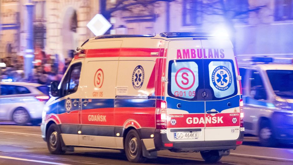 Mężczyzna przejdzie testy na obecność narkotyków i alkoholu