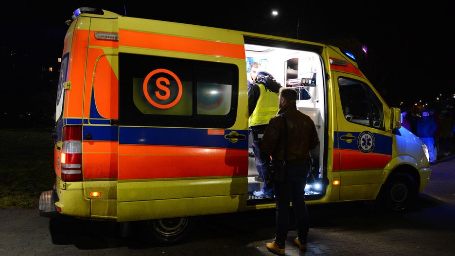 Policja prosi o pomoc świadków zdarzenia