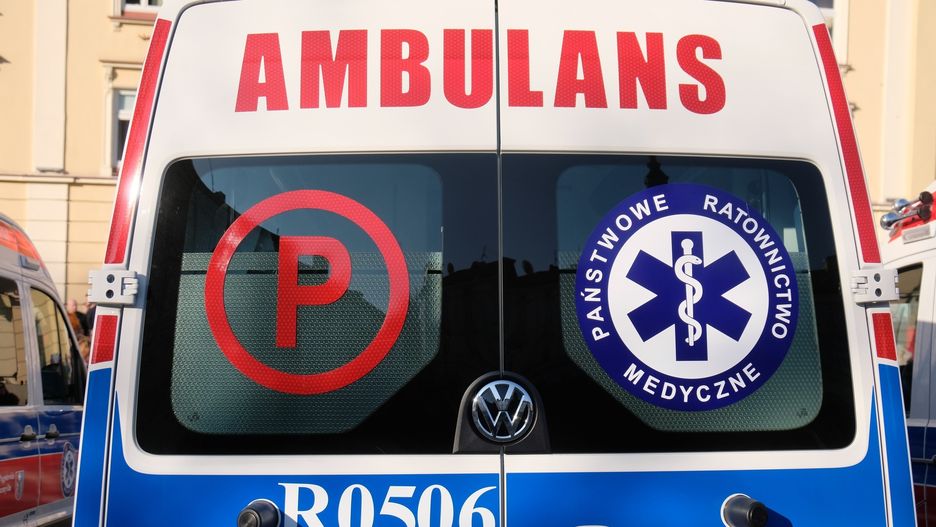 Leszno. 13-latek, pobity przez kolegów , trafił do szpitala