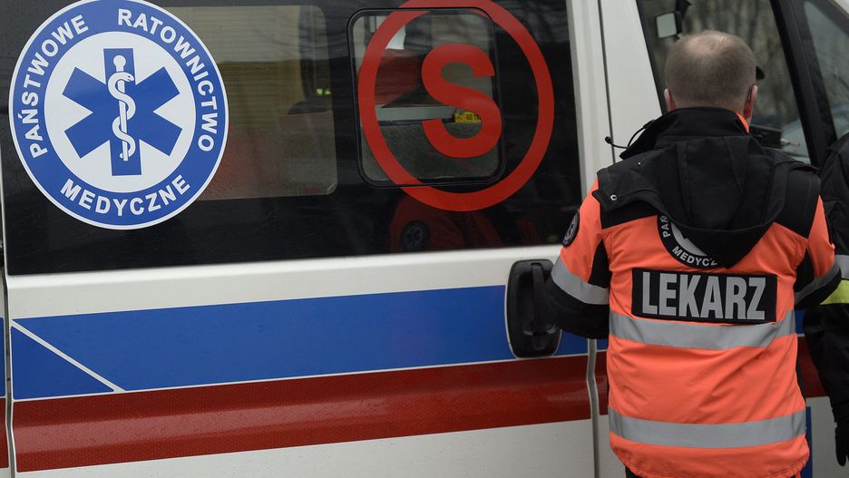 Prokurator zlecił przeprowadzenie sekcji zwłok 