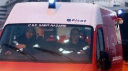 Wiele osób jest ciężko rannych