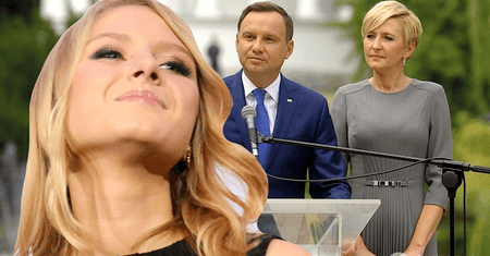 Kinga Duda wraz z rodzicami udała się na upragniony odpoczynek!