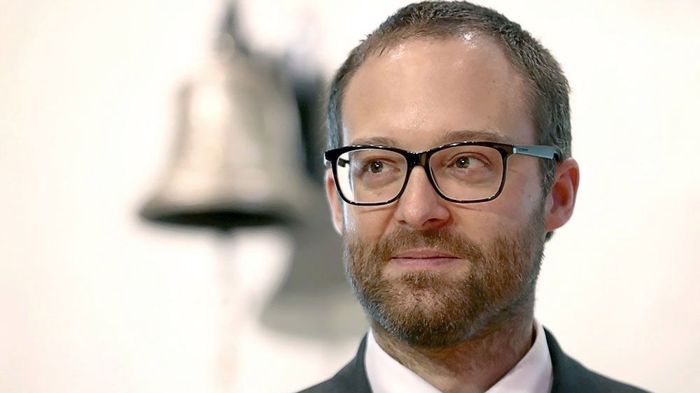 Na czele GPW stoi prezes Marek Dietl.