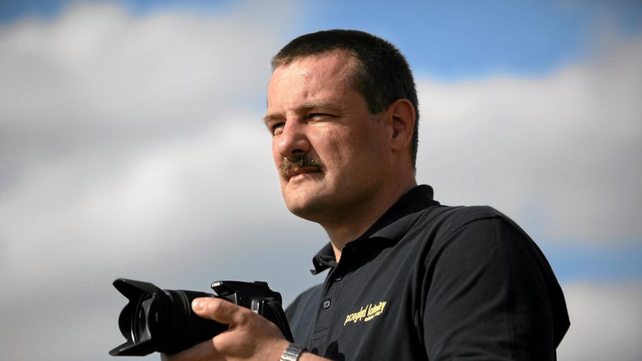 Michał Setlak
