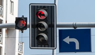W Warszawie sekundników przy światłach nie będzie. „To byłby krok wstecz”