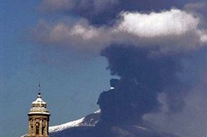 Odkryto podwodny wulkan u wybrzeży Sycylii