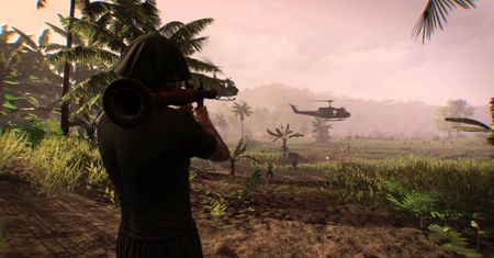 Śmierć na polach ryżu. Nadchodzi Rising Storm 2: Vietnam