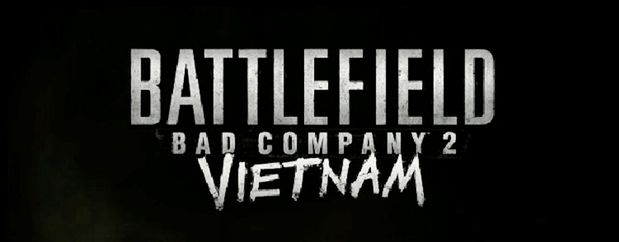 Bad Company 2 zabierze nas do Wietnamu