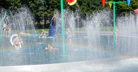 Akcja Lato z POSiR – ruszyły zapisy na półkolonie