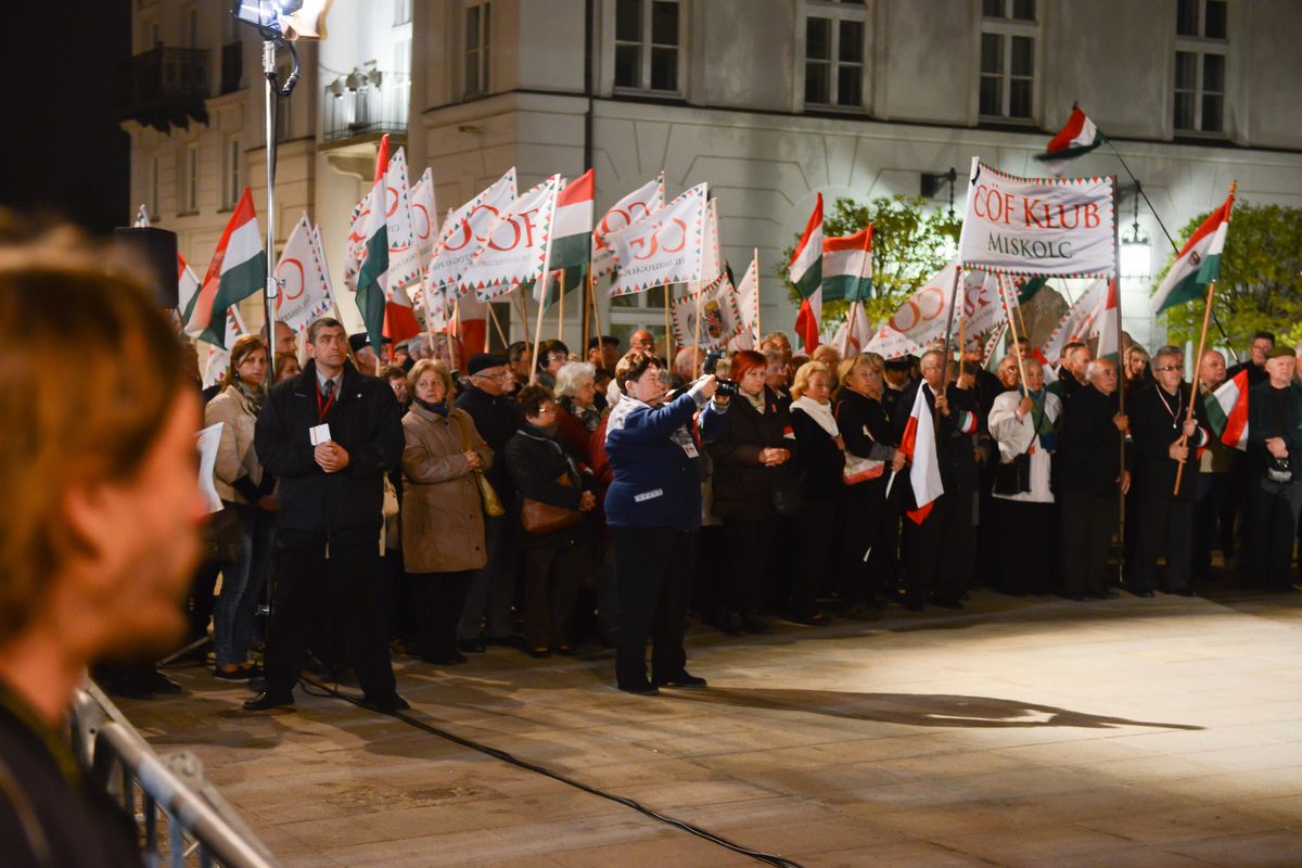 Rozpoczęły się obchody siódmej rocznicy katastrofy smoleńskiej