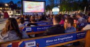 Visa Kino Letnie Sopot - Zakopane 2018 przed nami