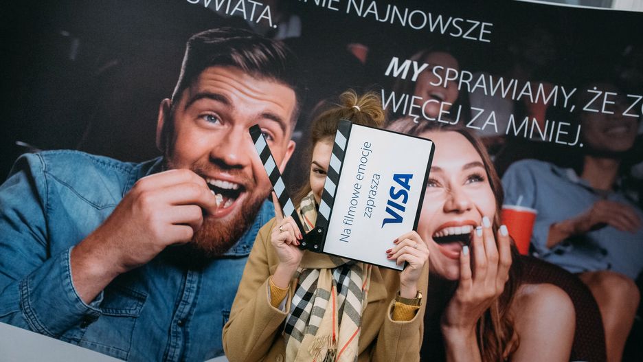 W projekcie można obejrzeć najlepsze filmowe produkcje