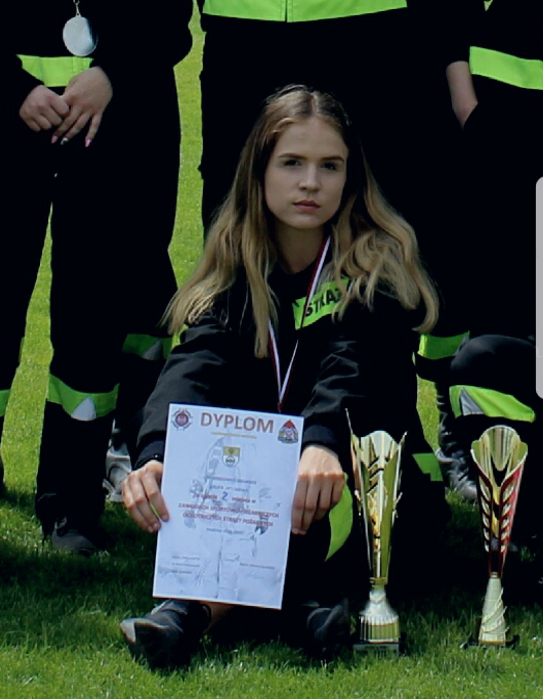 Julia Pasztetnik 