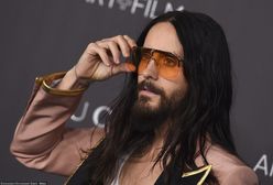 Koronawirus. Jared Leto nie wiedział o panującej pandemii