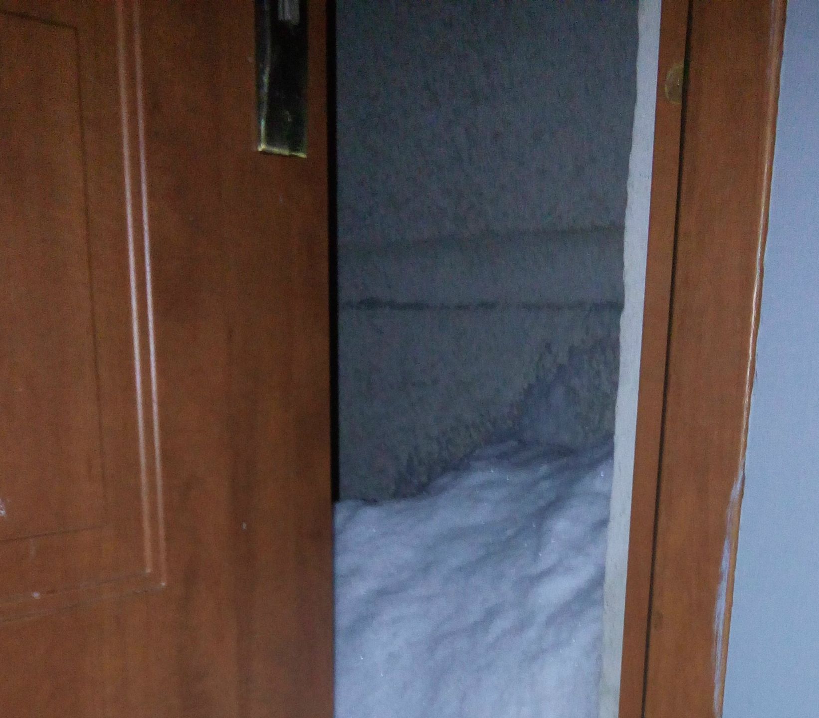 50 cm Śniegu w Lublinie  