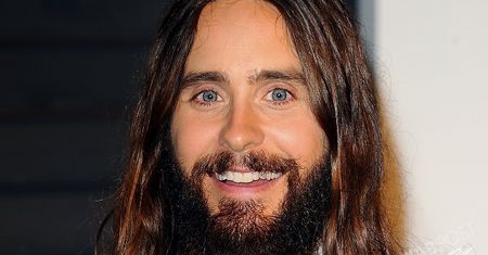 Jared Leto jako Joker. Mamy pierwsze zdjęcie z najnowszej produkcji o Batmanie