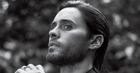 Jared Leto: "To nie ja wybrałem rock'n'rolla, to on wybrał mnie"