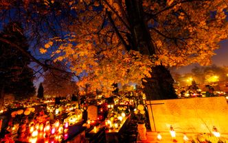 Wszystkich Świętych czy Święto Zmarłych? Tłumaczymy różnicę