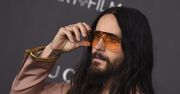 Koronawirus. Jared Leto nie wiedział o panującej pandemii